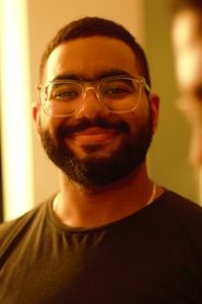 Lênin Cabral portrait
