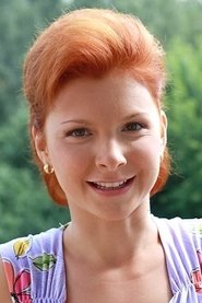 Anna Slynko portrait