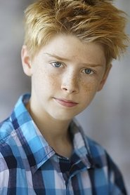 Steven Dady portrait