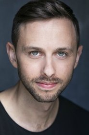 Stephane Garneau-Monten portrait
