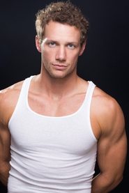 Johnny Wactor portrait