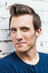 Pascal Morrissette portrait