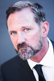 Robin Stegmar portrait
