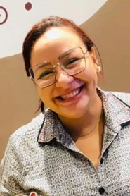 Sara Castro portrait