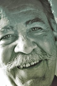 Enver Cordido portrait