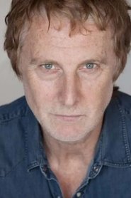 David Threlfall portrait