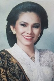 Joice Erna portrait