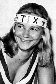 Susan Tex Green portrait