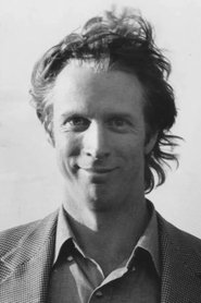 Kevin Rafferty portrait