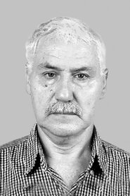 Eduard Kyrych portrait
