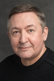Aleksandr Shtendler portrait