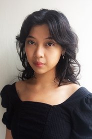 Tania Syakira portrait