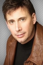 Marc Coppola portrait