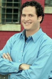 Jason Horgan portrait