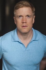 Dustin Tucker portrait