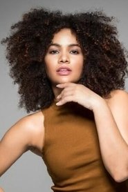 Wendy Regalado portrait