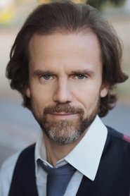 Ben Gardner Gray portrait