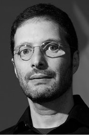 Carlos Nader portrait