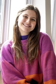 Agostina Menna portrait