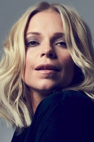 Petra Marklund portrait