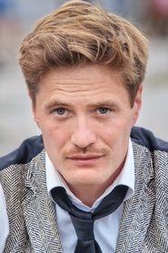 Jeroen Engelsman portrait