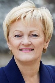 Renate Künast portrait