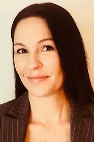 Isabelle Picard portrait