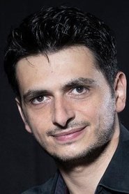 Igor Škvarica portrait