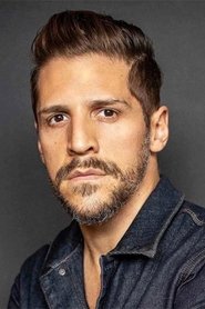 Jeremy Hudson portrait