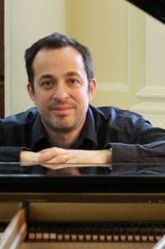 Jason Rebello portrait