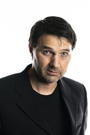 Kjærand Moe portrait