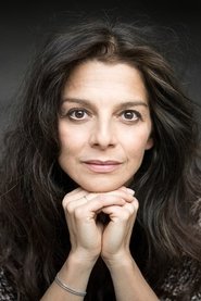 Vasiliki Roussi portrait