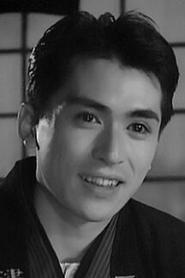 Akihiko Katayama portrait