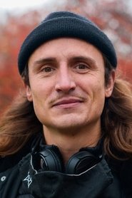 Štěpán FOK Vodrážka portrait