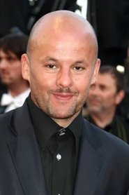 Olivier Carbone portrait