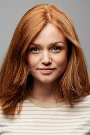 Johanne Milland portrait