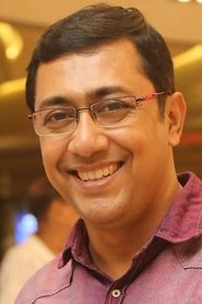 Subhrajit Dutta portrait