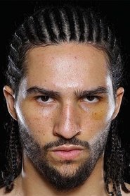 Nico Ali Walsh portrait