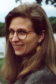 Christy Marx portrait