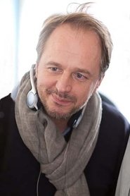 Michael Karen portrait