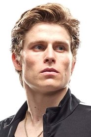 RJ Fetherstonhaugh portrait