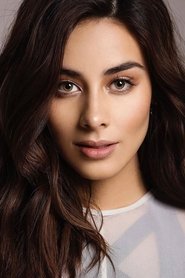 Esmeralda Pimentel portrait