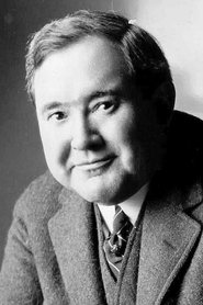 William Colvin portrait