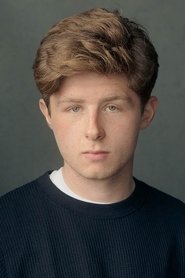 Christian Stevens portrait
