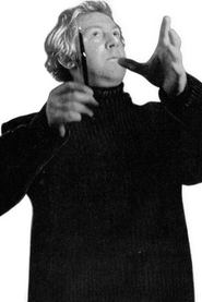 Norman Kay portrait