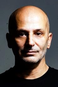 Carlos Defeo portrait