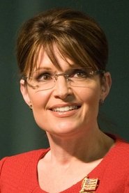 Sarah Palin portrait