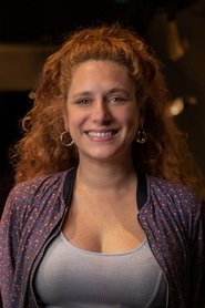 Gisela Ponce de León portrait