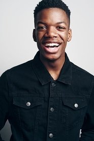Wesley Bozonga portrait