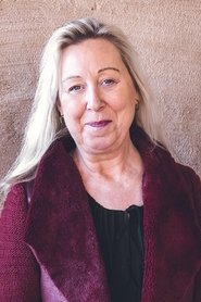 Susanne Lieberg portrait